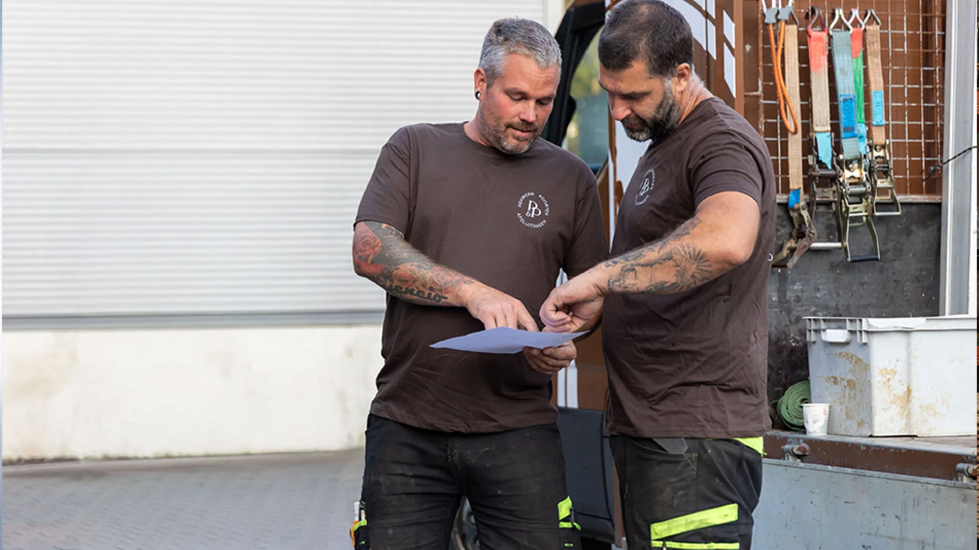 Spontaan solliciteren