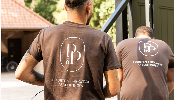 Technieker voor poorten & automatisatie