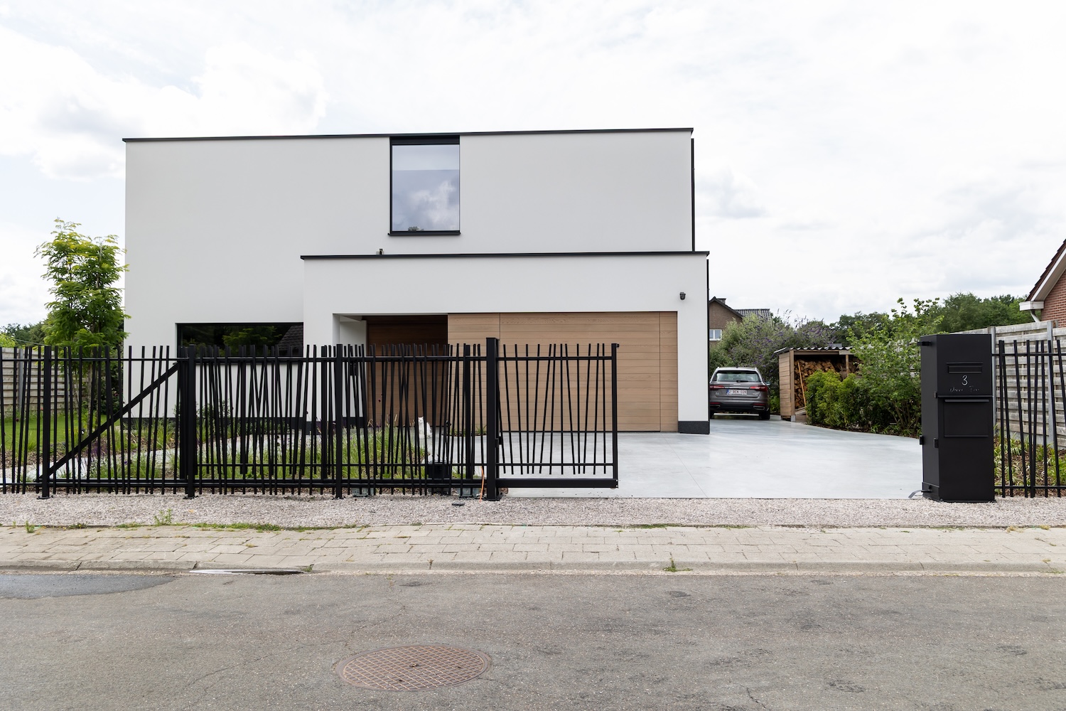 P&P Poorten