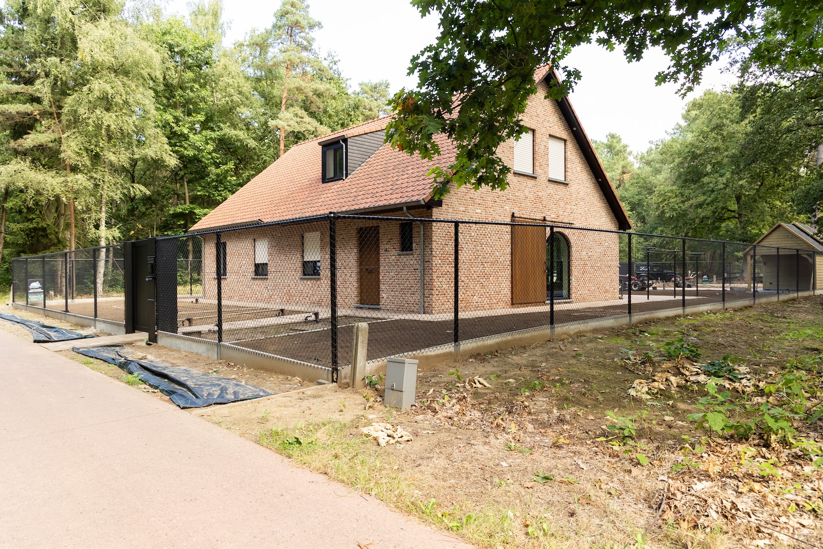 P&P Poorten