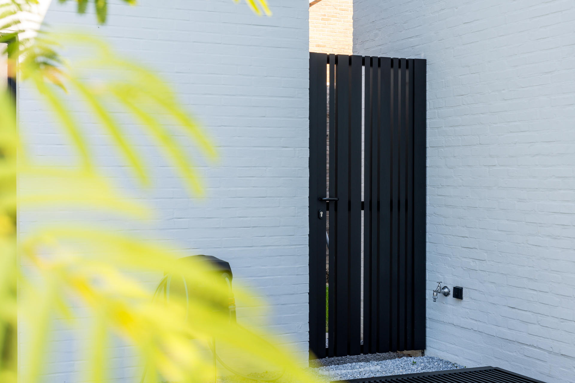 P&P realisatie - Hasselt