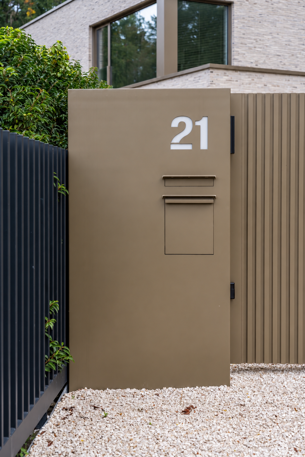 P&P realisatie - Oud-Turnhout