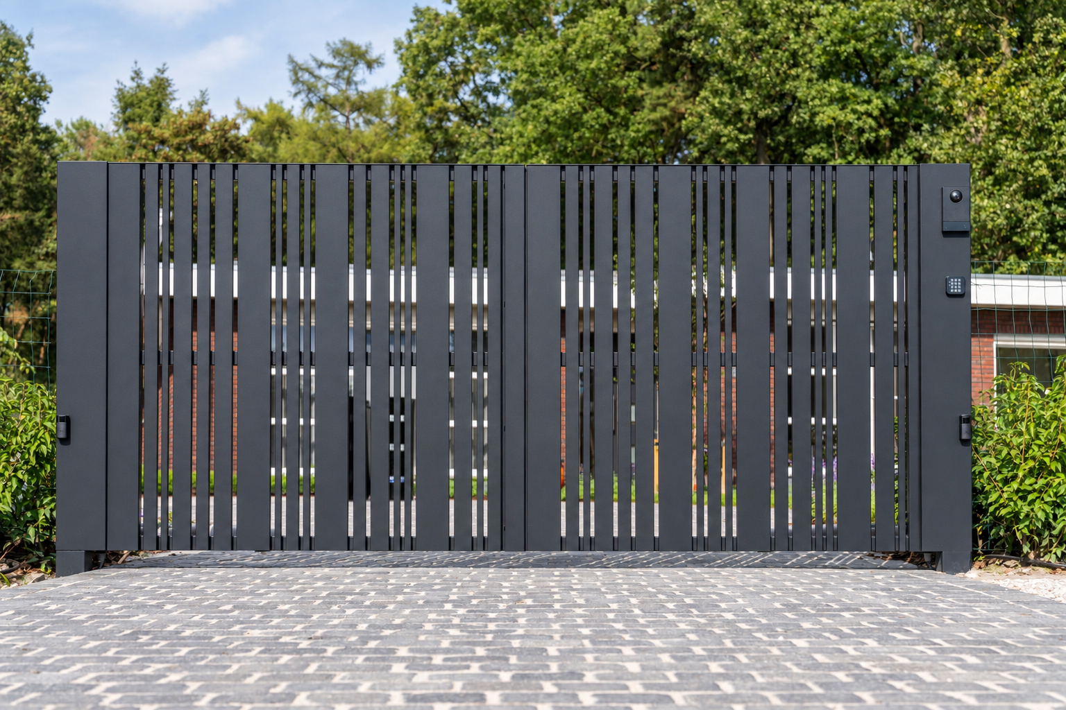 P&P realisatie - Westerhoven