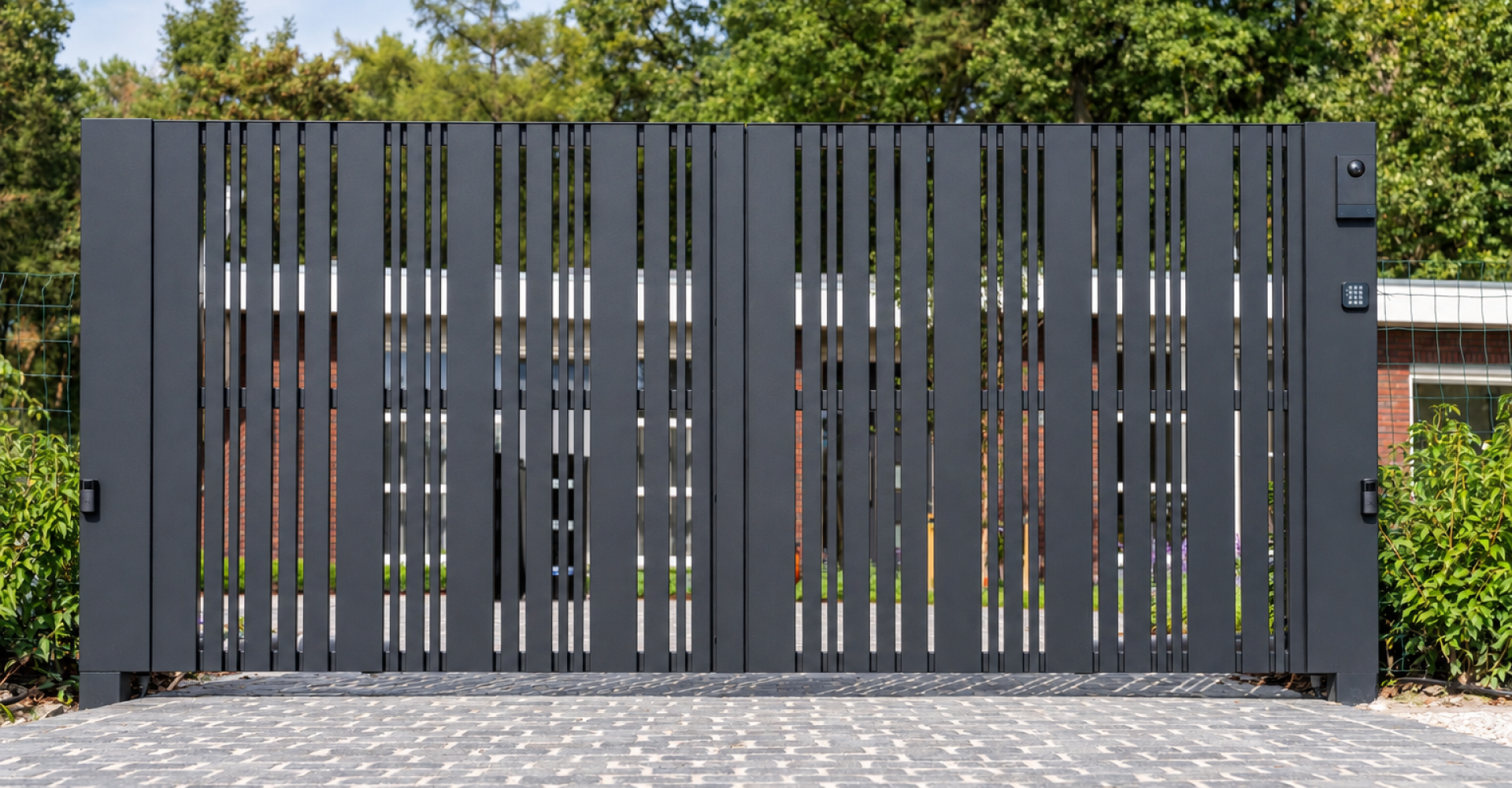 P&P realisatie - Westerhoven