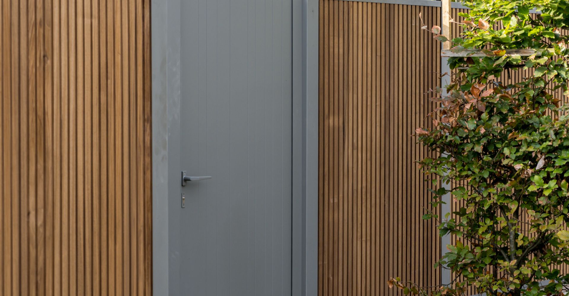 P&P realisatie - Meerhout