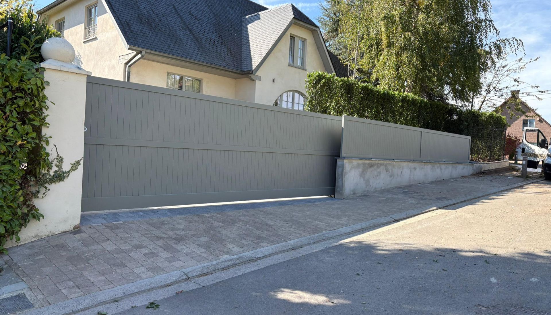 P&P Poorten