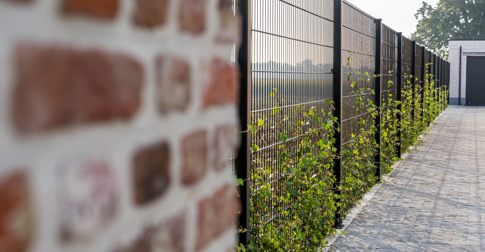 P&P realisatie - Meerhout
